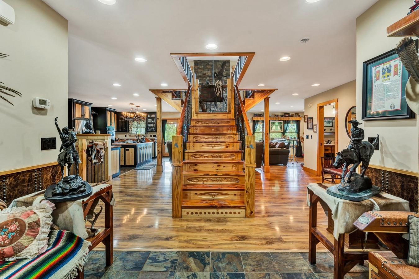 Reliance, Tennessee, 37369, United States, 5 Bedrooms Bedrooms, ,3 BathroomsBathrooms,Residential,For Sale,1914493