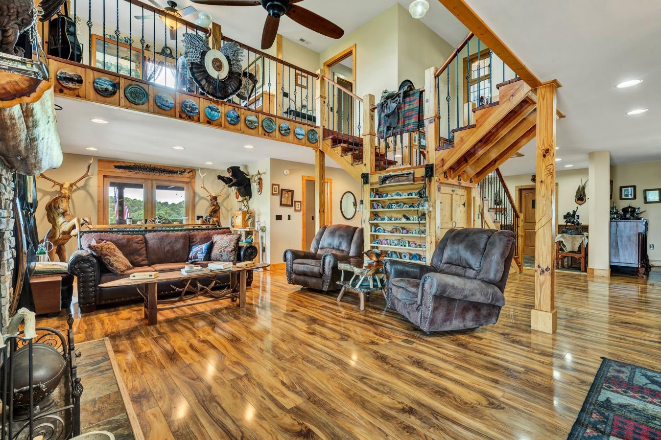 Reliance, Tennessee, 37369, United States, 5 Bedrooms Bedrooms, ,3 BathroomsBathrooms,Residential,For Sale,1914493
