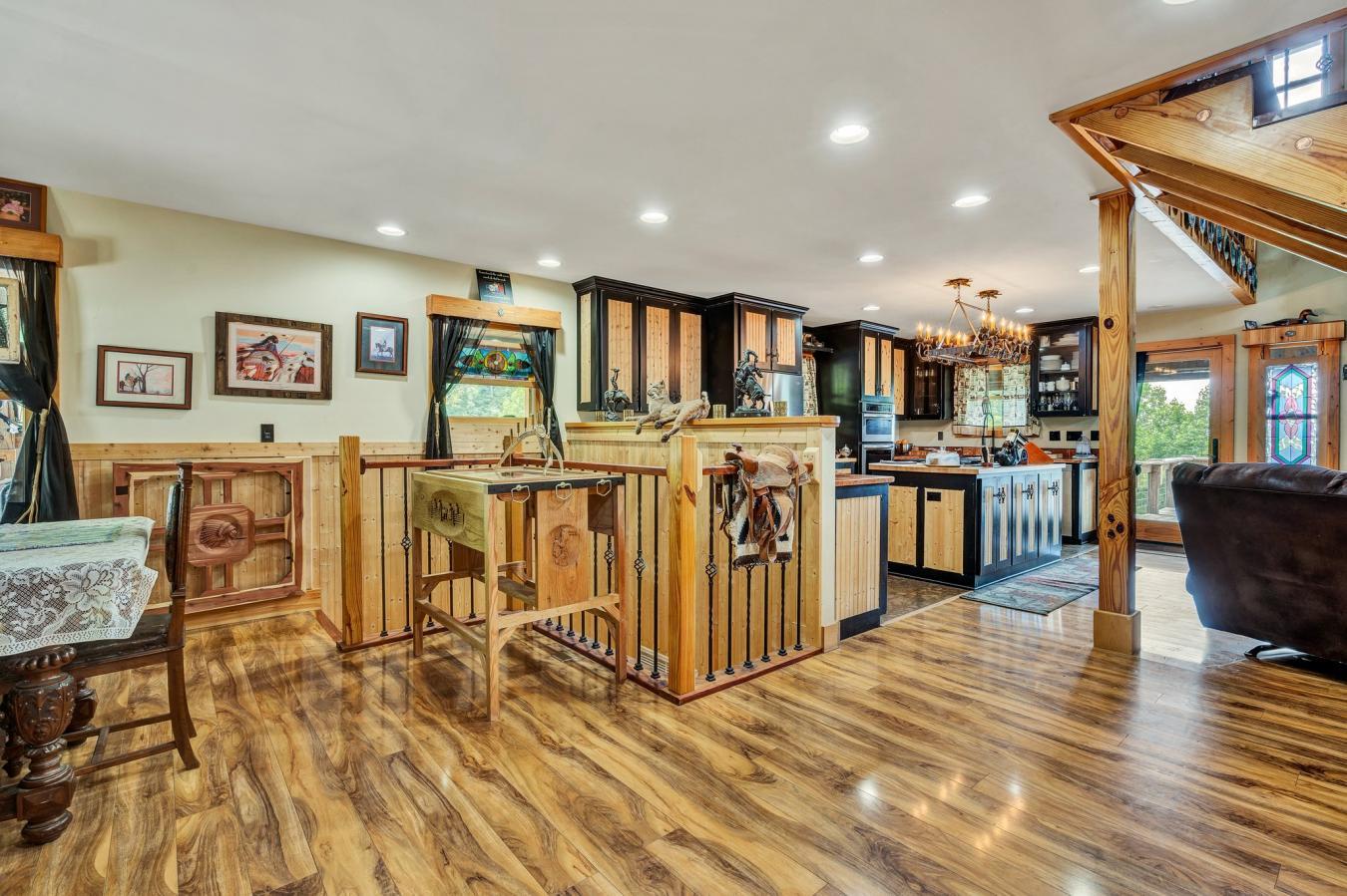 Reliance, Tennessee, 37369, United States, 5 Bedrooms Bedrooms, ,3 BathroomsBathrooms,Residential,For Sale,1914493