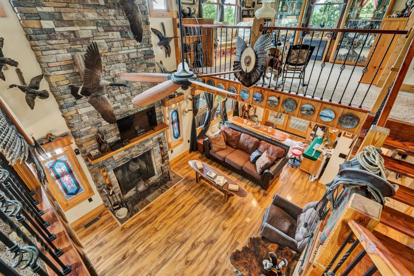 Reliance, Tennessee, 37369, United States, 5 Bedrooms Bedrooms, ,3 BathroomsBathrooms,Residential,For Sale,1914493