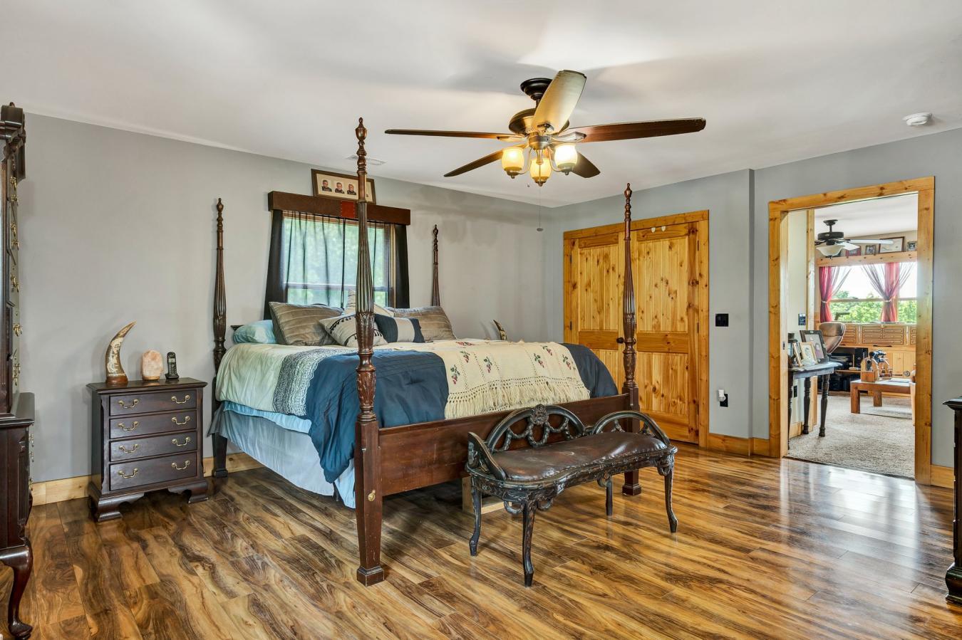 Reliance, Tennessee, 37369, United States, 5 Bedrooms Bedrooms, ,3 BathroomsBathrooms,Residential,For Sale,1914493