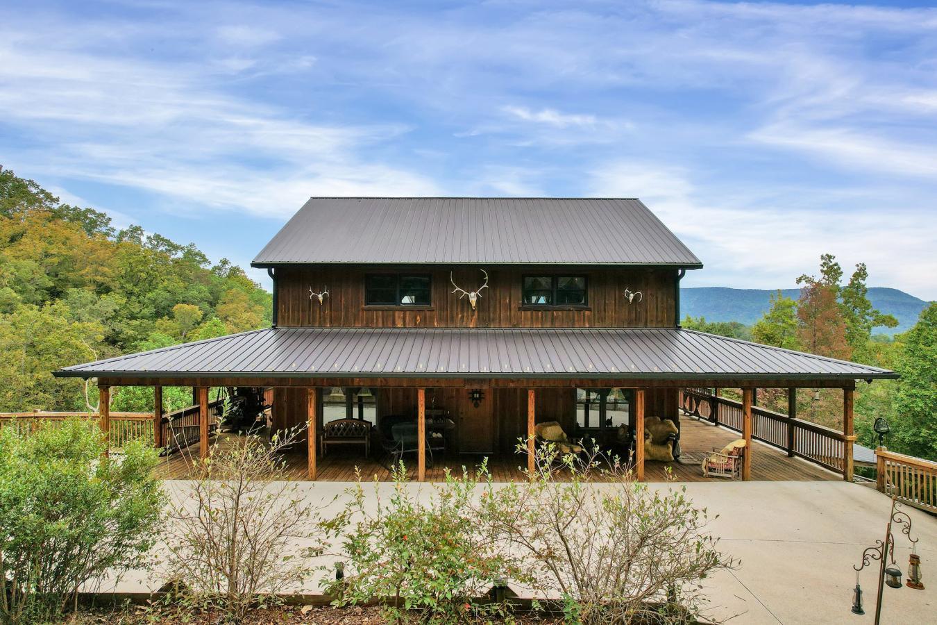 Reliance, Tennessee, 37369, United States, 5 Bedrooms Bedrooms, ,3 BathroomsBathrooms,Residential,For Sale,1914493