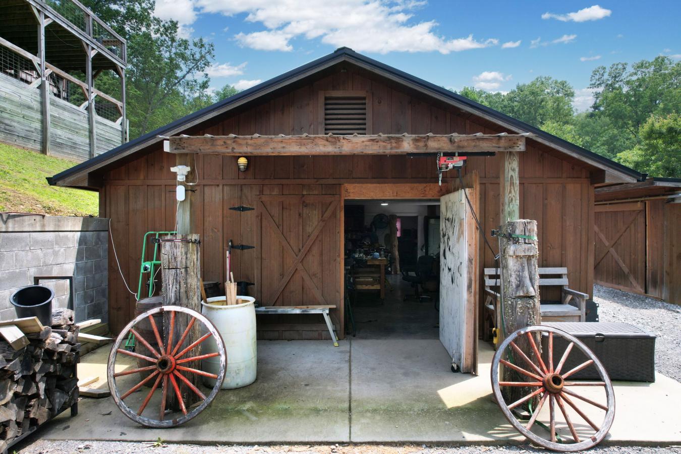 Reliance, Tennessee, 37369, United States, 5 Bedrooms Bedrooms, ,3 BathroomsBathrooms,Residential,For Sale,1914493