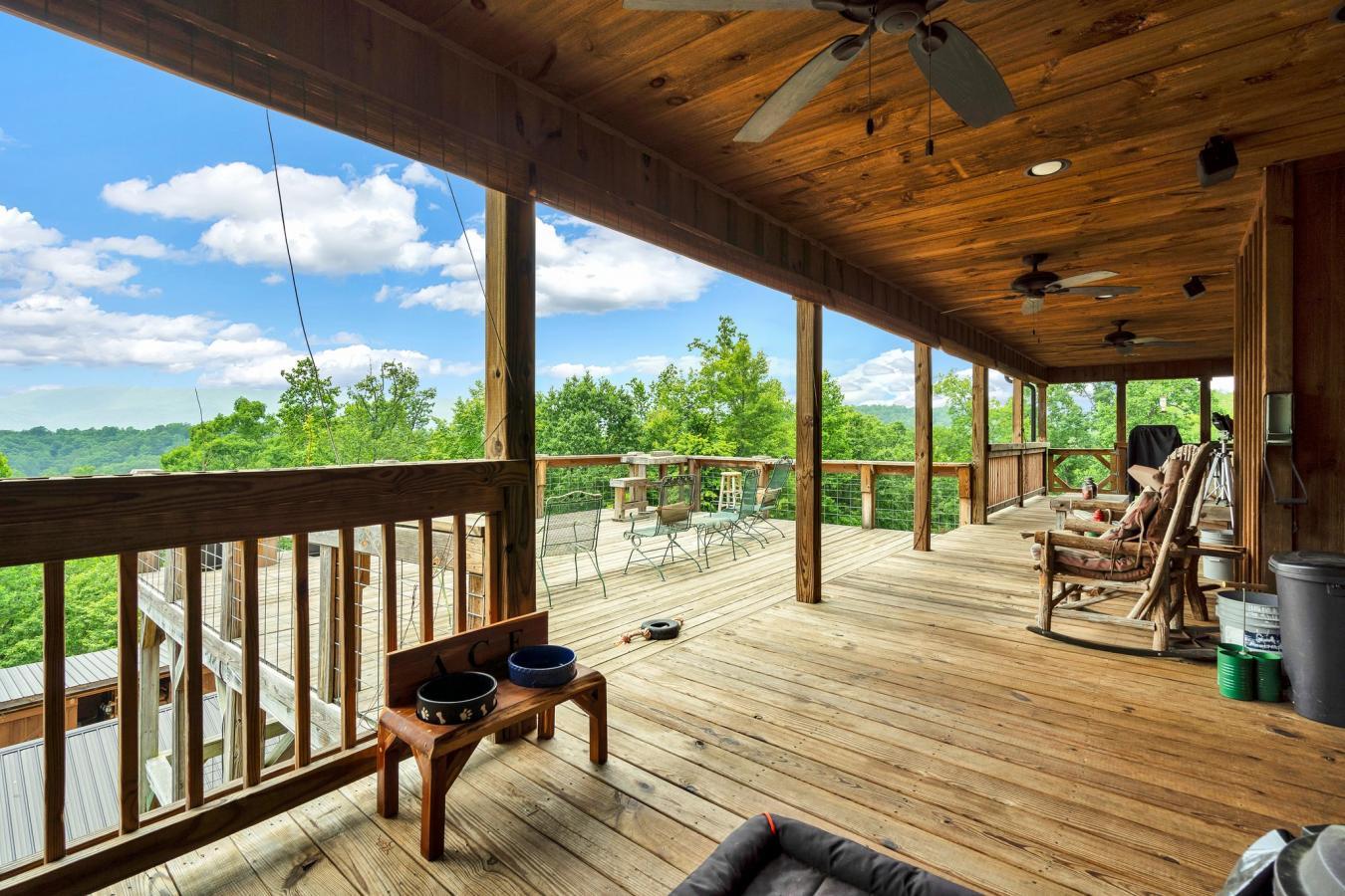 Reliance, Tennessee, 37369, United States, 5 Bedrooms Bedrooms, ,3 BathroomsBathrooms,Residential,For Sale,1914493