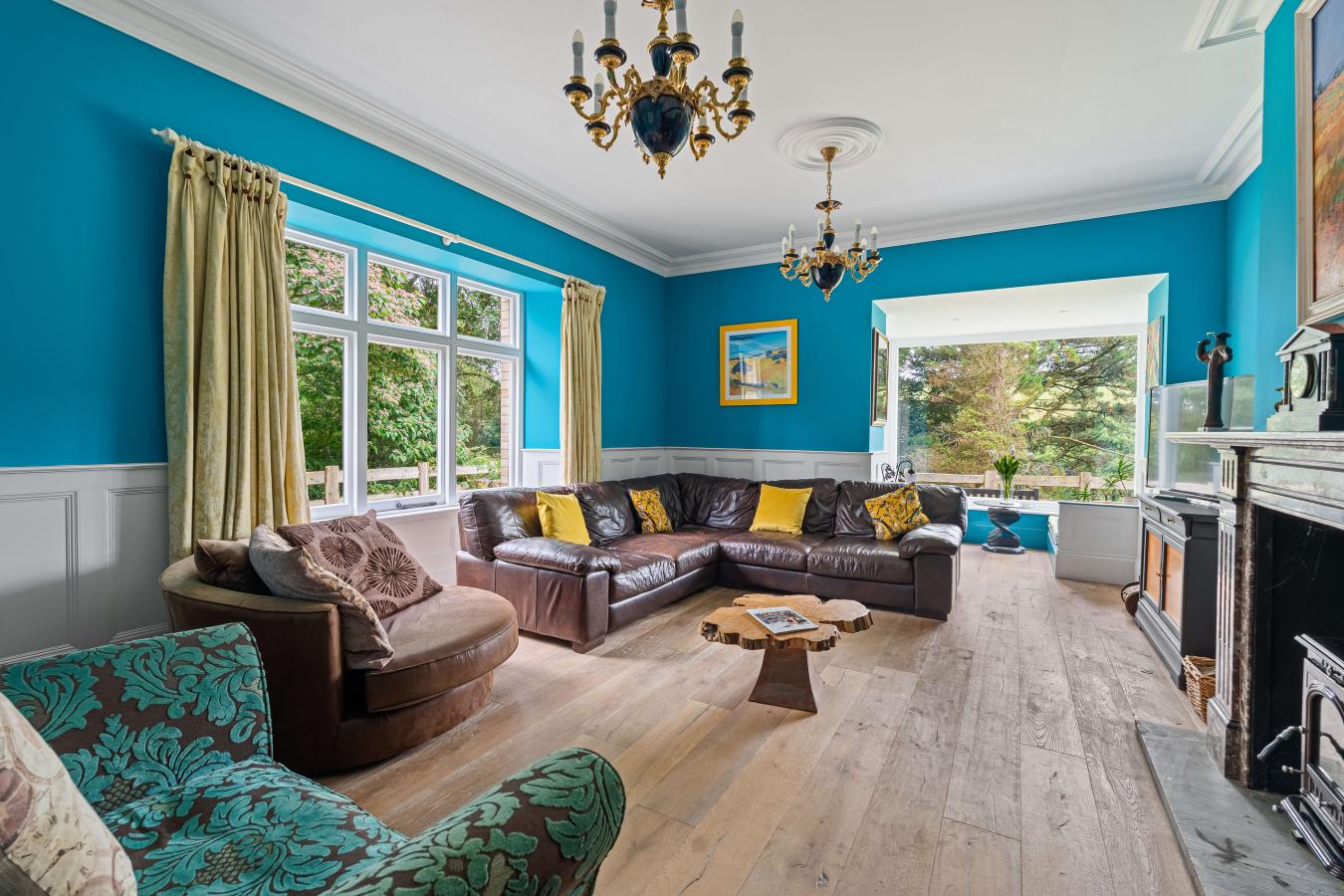 Wadebridge, Cornwall, PL27 7LQ, United Kingdom, 6 Bedrooms Bedrooms, ,6 BathroomsBathrooms,Residential,For Sale,1914707