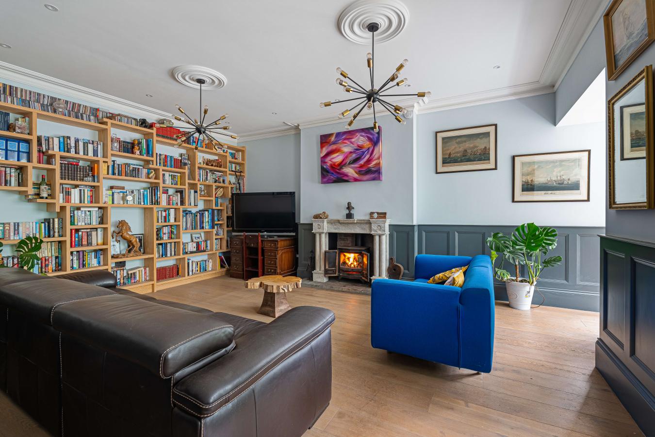 Wadebridge, Cornwall, PL27 7LQ, United Kingdom, 6 Bedrooms Bedrooms, ,6 BathroomsBathrooms,Residential,For Sale,1914707