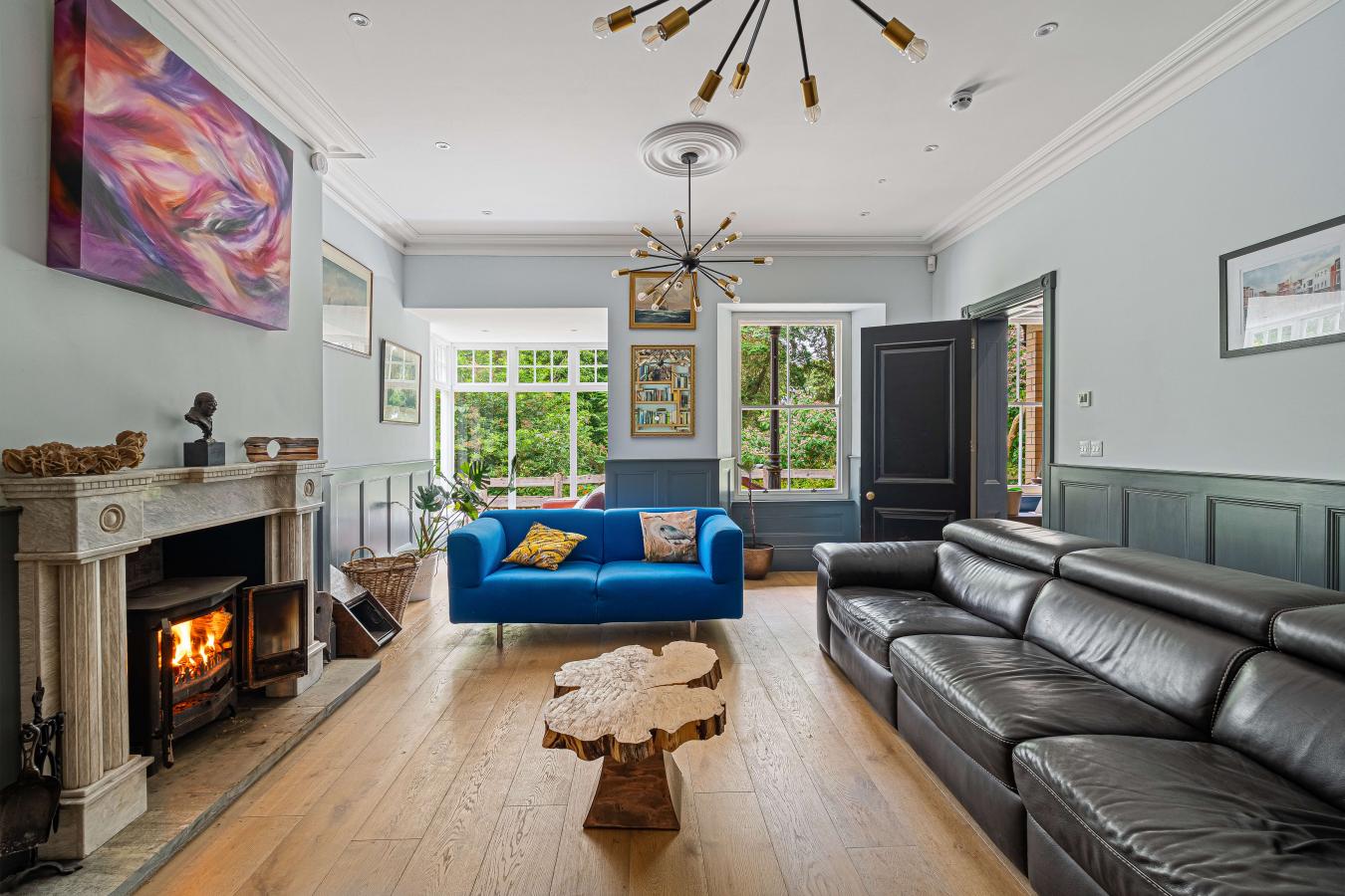 Wadebridge, Cornwall, PL27 7LQ, United Kingdom, 6 Bedrooms Bedrooms, ,6 BathroomsBathrooms,Residential,For Sale,1914707