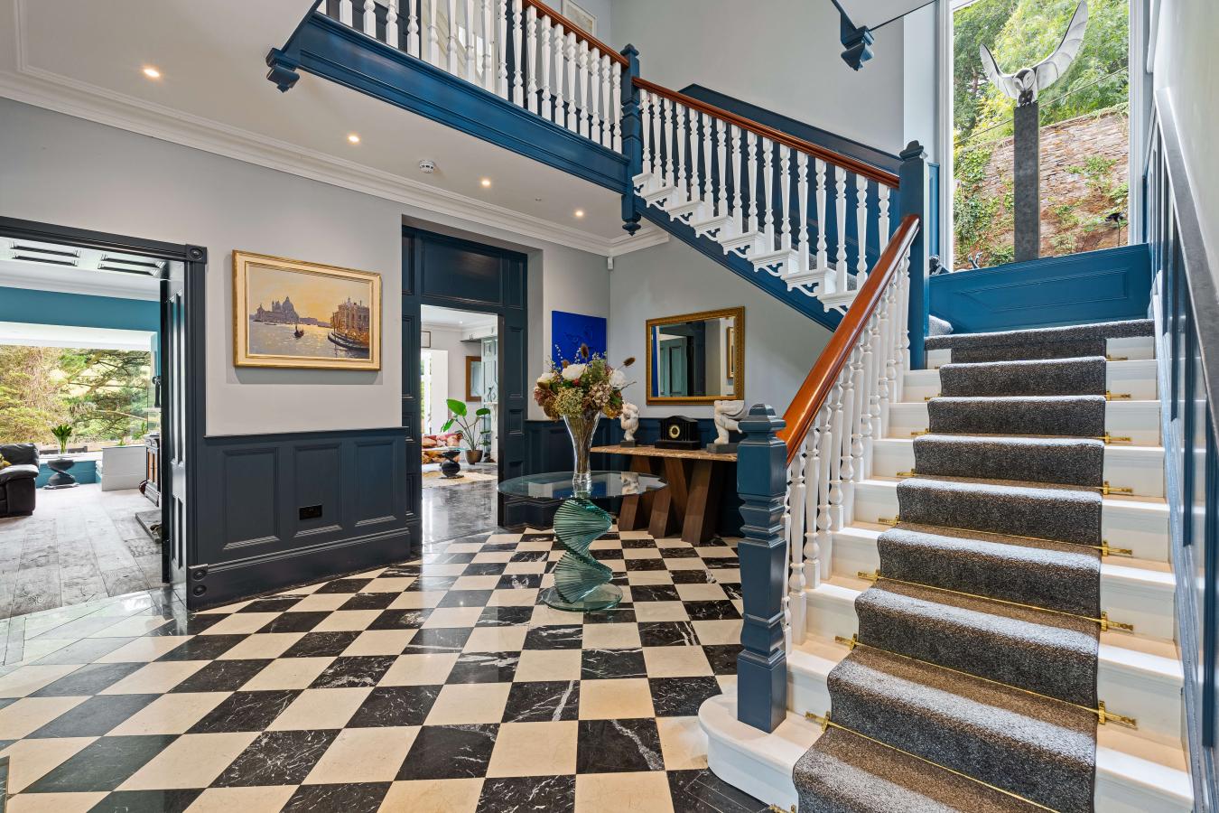 Wadebridge, Cornwall, PL27 7LQ, United Kingdom, 6 Bedrooms Bedrooms, ,6 BathroomsBathrooms,Residential,For Sale,1914707