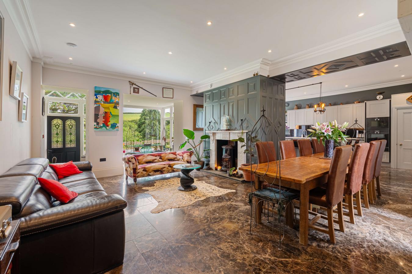 Wadebridge, Cornwall, PL27 7LQ, United Kingdom, 6 Bedrooms Bedrooms, ,6 BathroomsBathrooms,Residential,For Sale,1914707