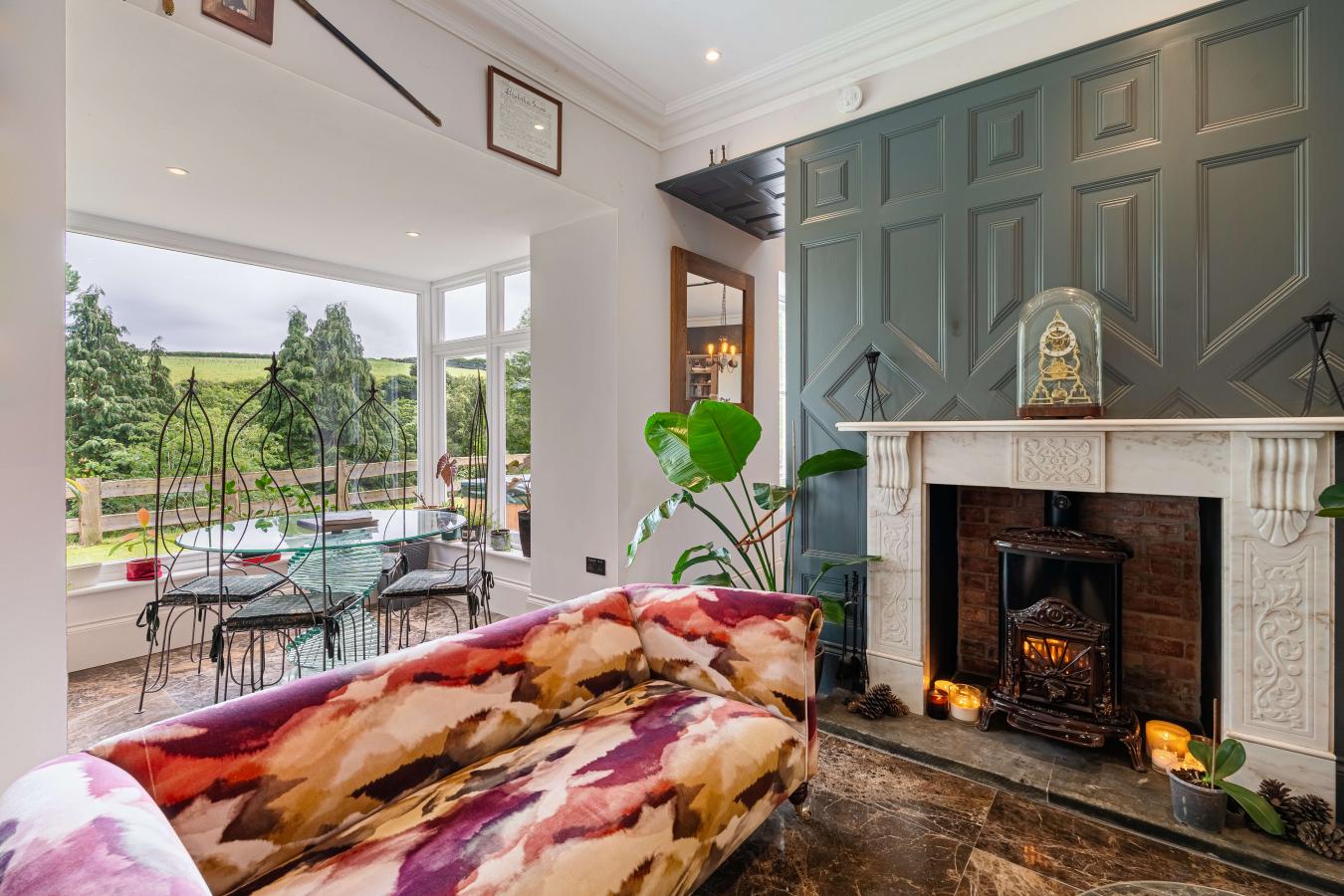 Wadebridge, Cornwall, PL27 7LQ, United Kingdom, 6 Bedrooms Bedrooms, ,6 BathroomsBathrooms,Residential,For Sale,1914707