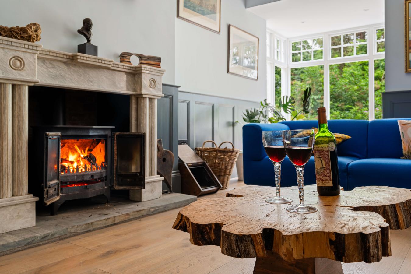 Wadebridge, Cornwall, PL27 7LQ, United Kingdom, 6 Bedrooms Bedrooms, ,6 BathroomsBathrooms,Residential,For Sale,1914707