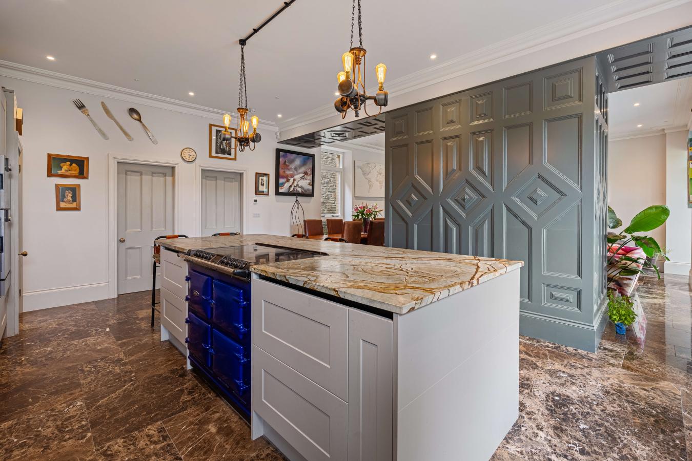 Wadebridge, Cornwall, PL27 7LQ, United Kingdom, 6 Bedrooms Bedrooms, ,6 BathroomsBathrooms,Residential,For Sale,1914707