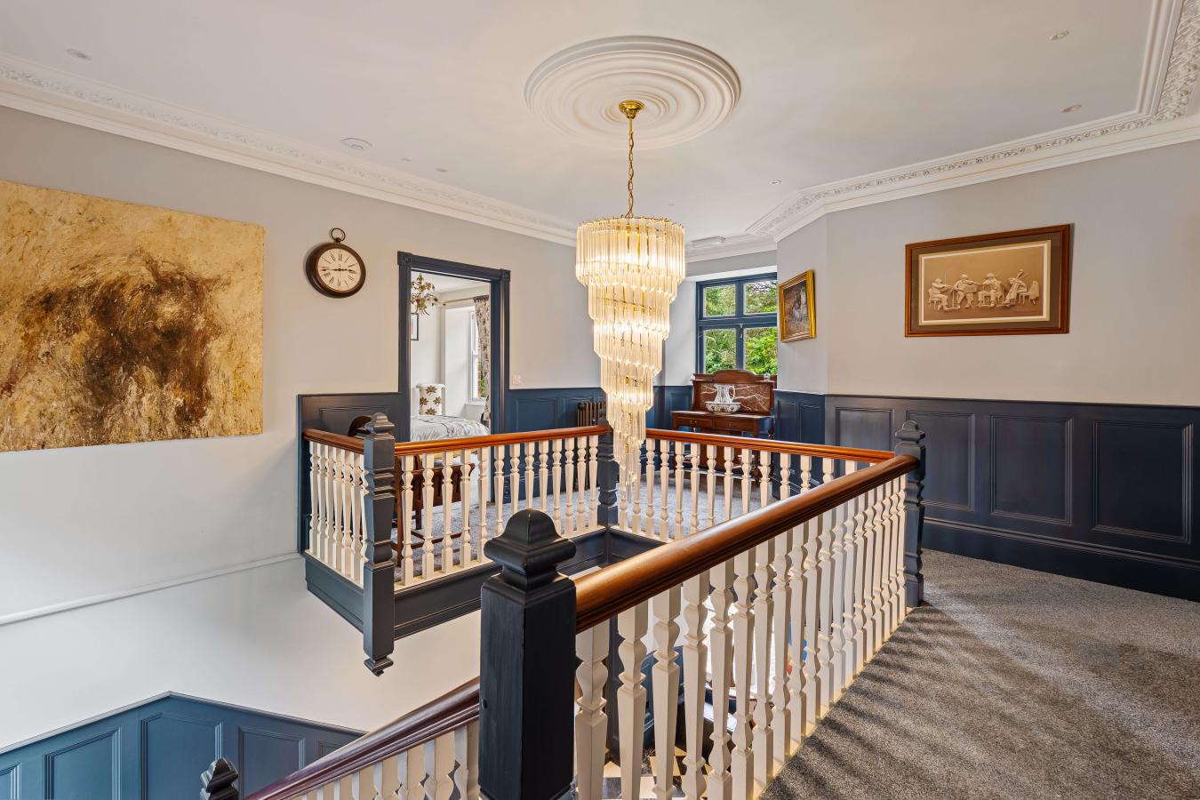 Wadebridge, Cornwall, PL27 7LQ, United Kingdom, 6 Bedrooms Bedrooms, ,6 BathroomsBathrooms,Residential,For Sale,1914707