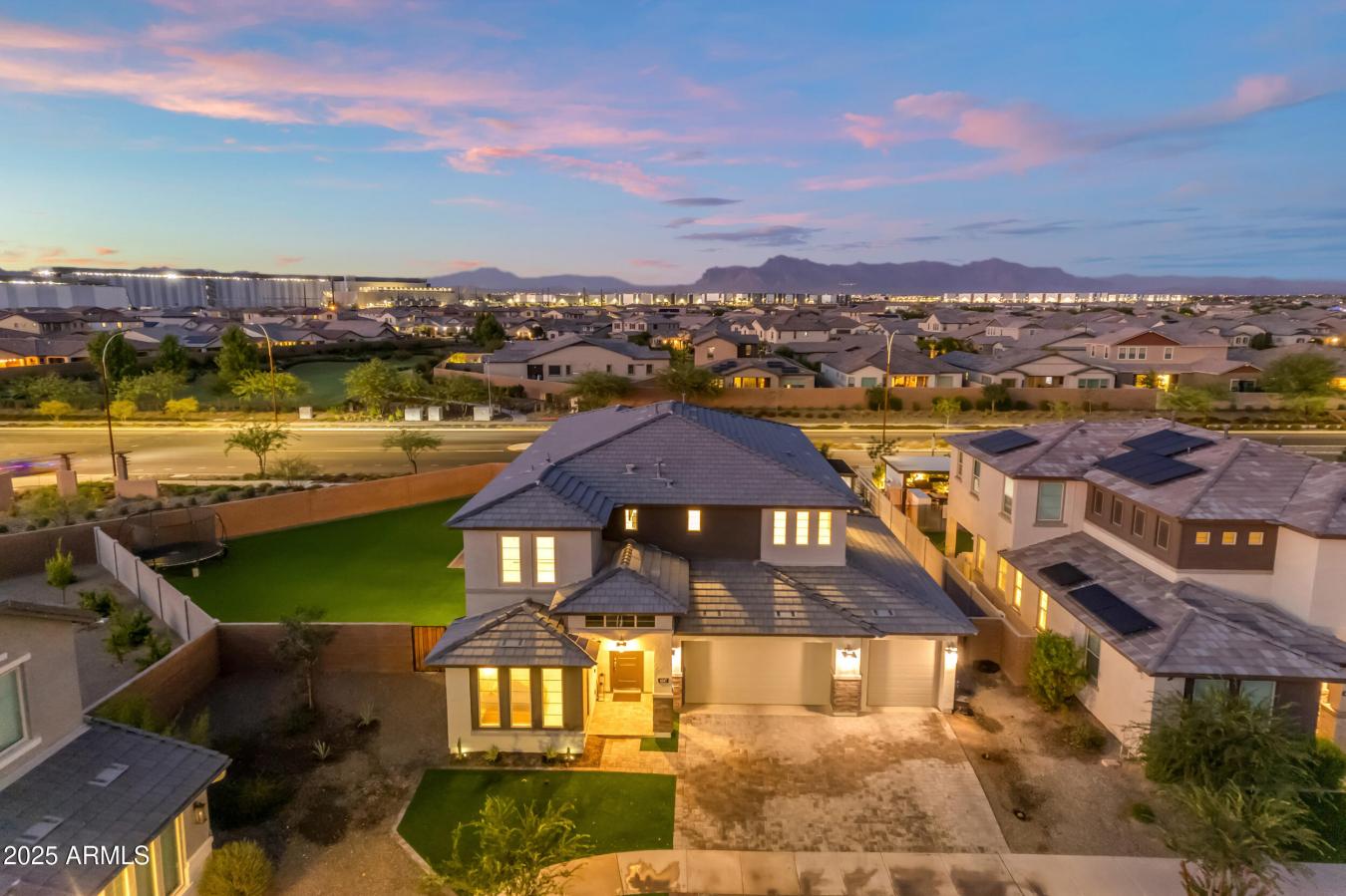 Mesa, Maricopa, 85212, United States, 5 Bedrooms Bedrooms, ,1 BathroomBathrooms,Residential,For Sale,1914706