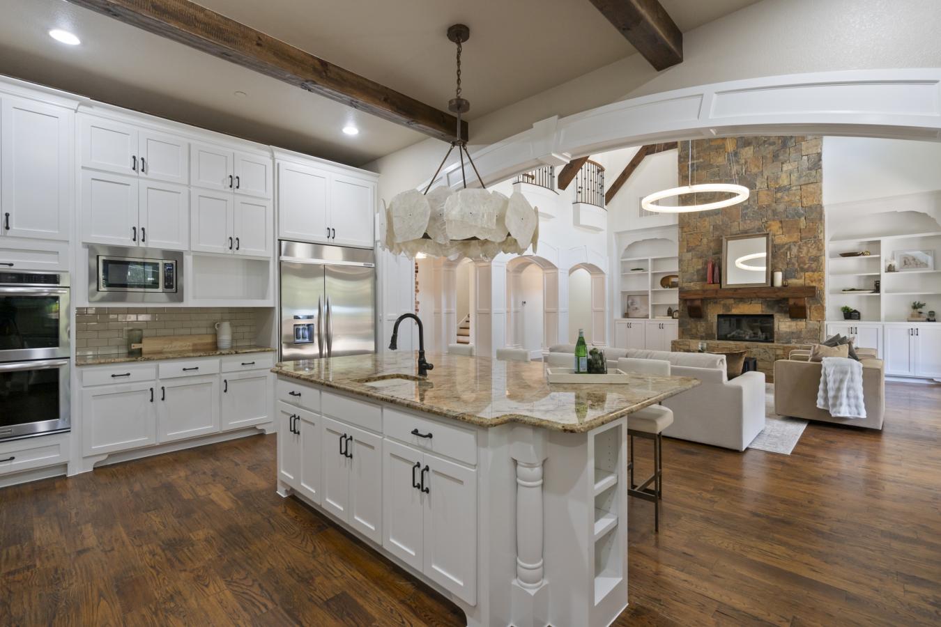 Keller, Tarrant, 76262, United States, 6 Bedrooms Bedrooms, ,6 BathroomsBathrooms,Residential,For Sale,1914705