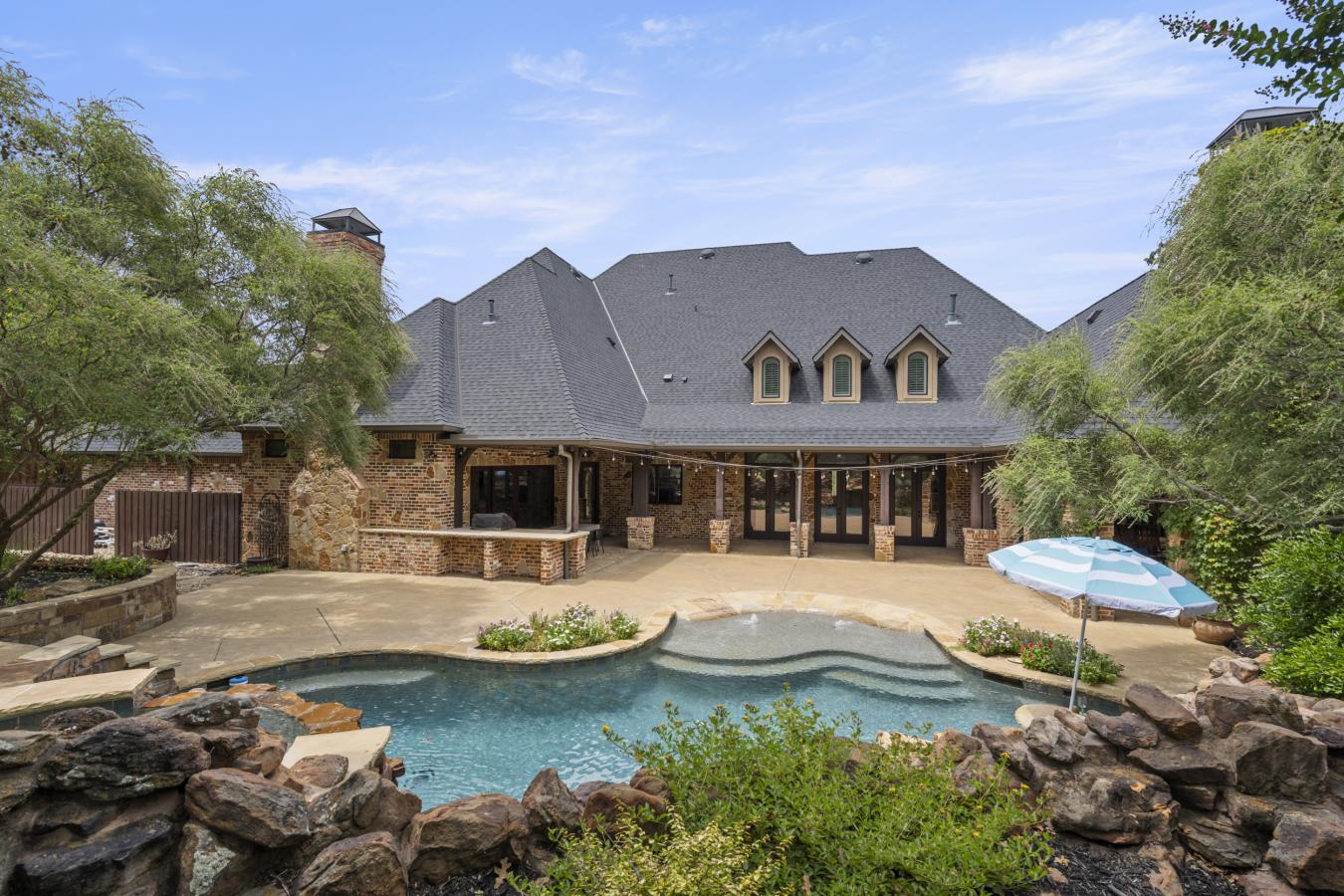 Keller, Tarrant, 76262, United States, 6 Bedrooms Bedrooms, ,6 BathroomsBathrooms,Residential,For Sale,1914705