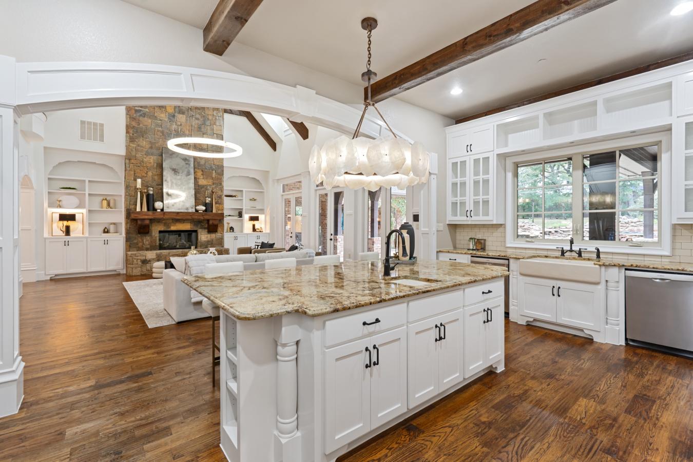 Keller, Tarrant, 76262, United States, 6 Bedrooms Bedrooms, ,6 BathroomsBathrooms,Residential,For Sale,1914705