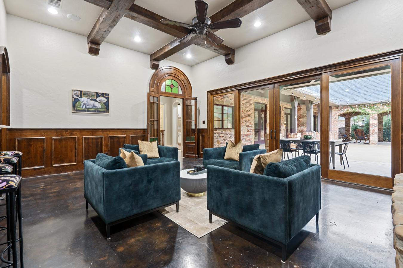 Keller, Tarrant, 76262, United States, 6 Bedrooms Bedrooms, ,6 BathroomsBathrooms,Residential,For Sale,1914705