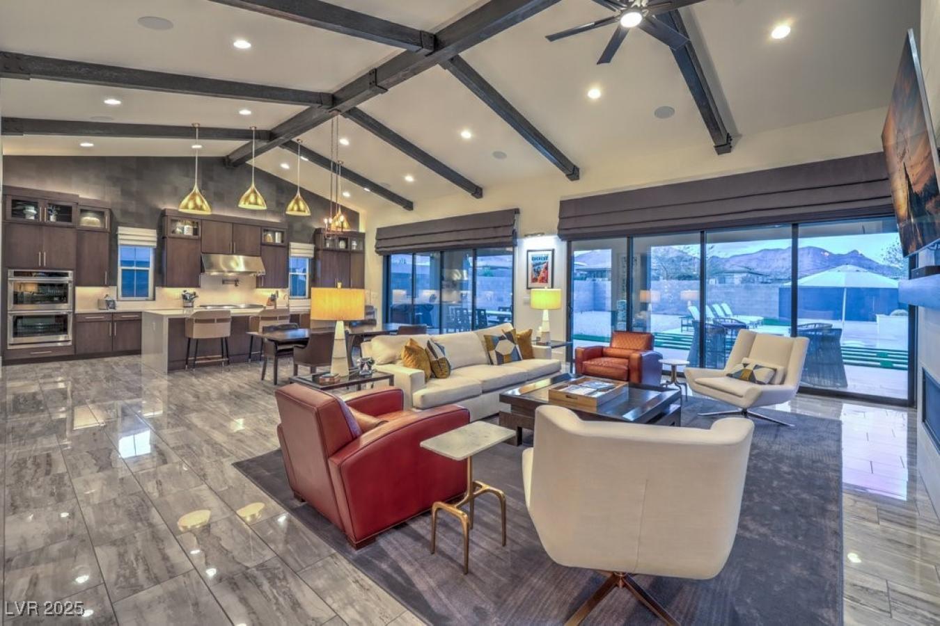 Las Vegas, Clark, 89138, United States, 4 Bedrooms Bedrooms, ,3 BathroomsBathrooms,Residential,For Sale,1914704