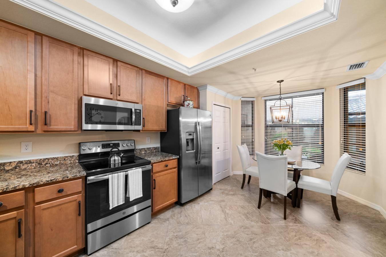 Step into this sought after ground floor, "Arabella" – image 11