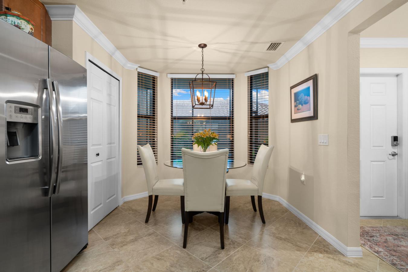 Step into this sought after ground floor, "Arabella" – image 12