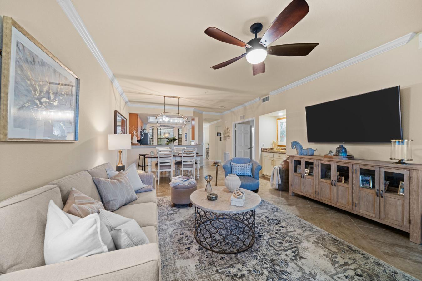 Step into this sought after ground floor, "Arabella" – image 2