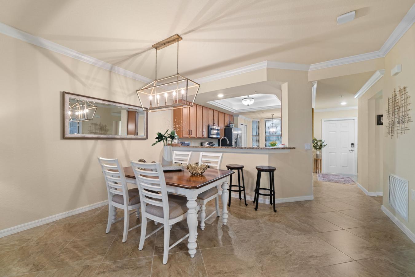 Step into this sought after ground floor, "Arabella" – image 7