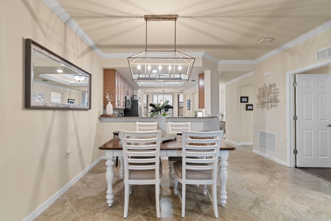 Step into this sought after ground floor, "Arabella" – image 6