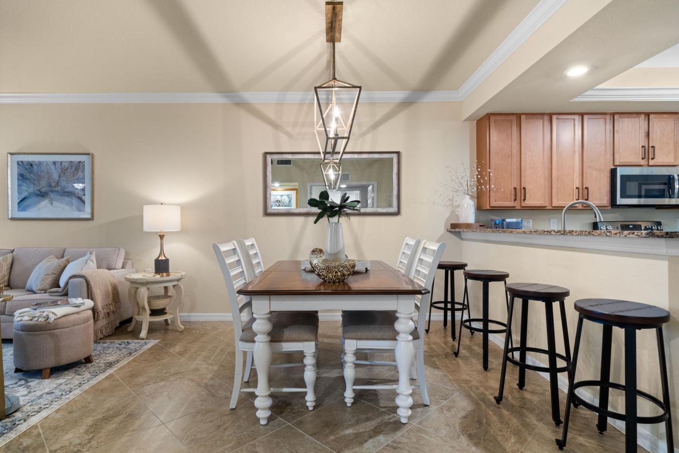Step into this sought after ground floor, "Arabella" – image 5
