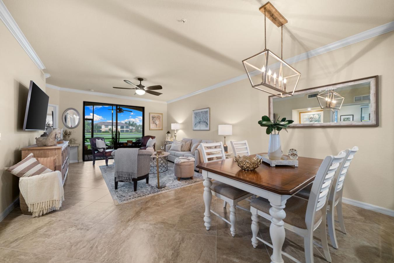 Step into this sought after ground floor, "Arabella" – image 8