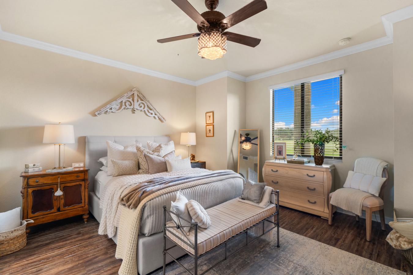 Step into this sought after ground floor, "Arabella" – image 14