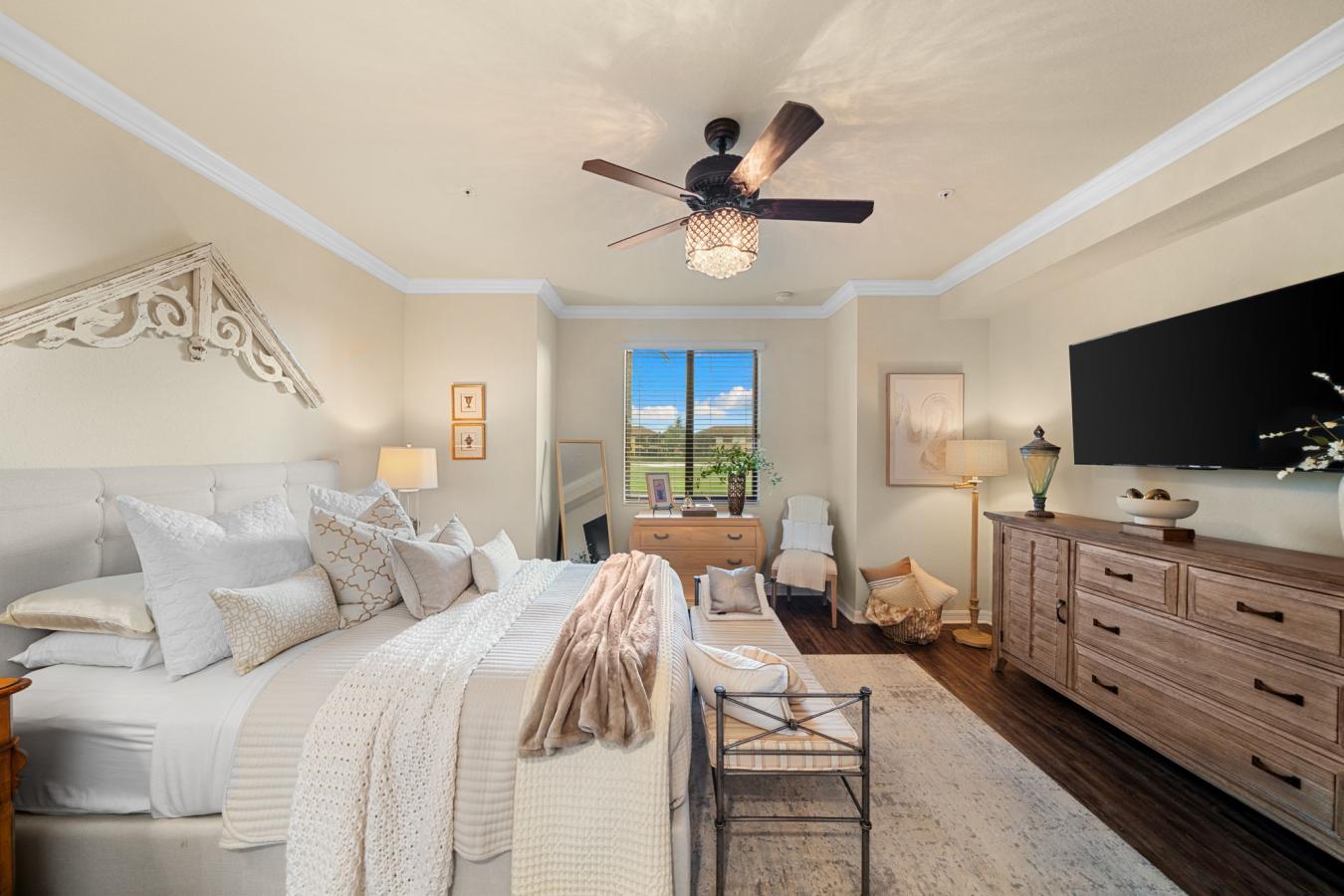 Step into this sought after ground floor, "Arabella" – image 13