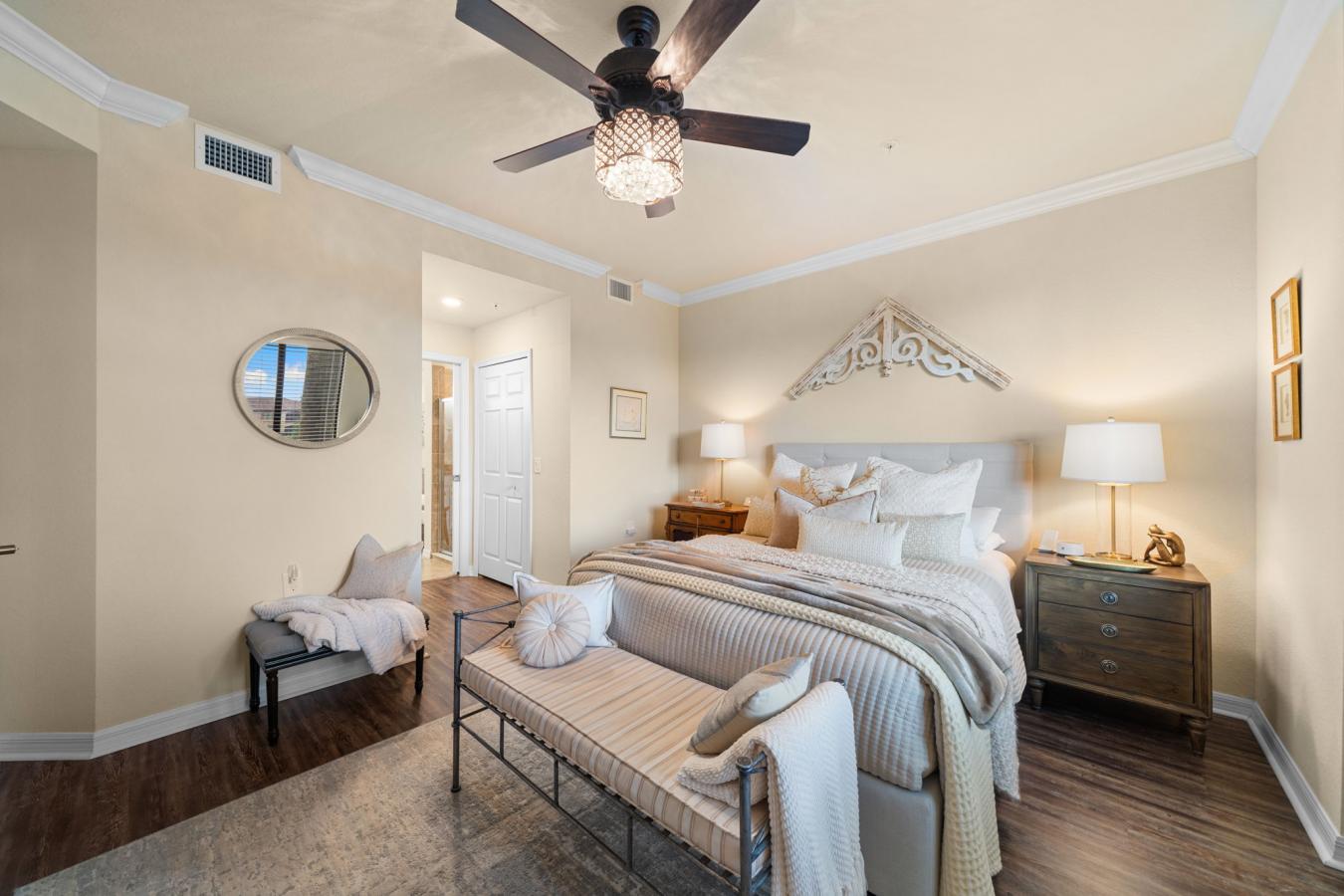 Step into this sought after ground floor, "Arabella" – image 15