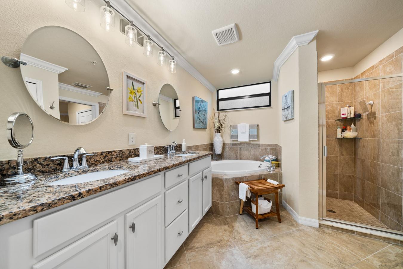 Step into this sought after ground floor, "Arabella" – image 17