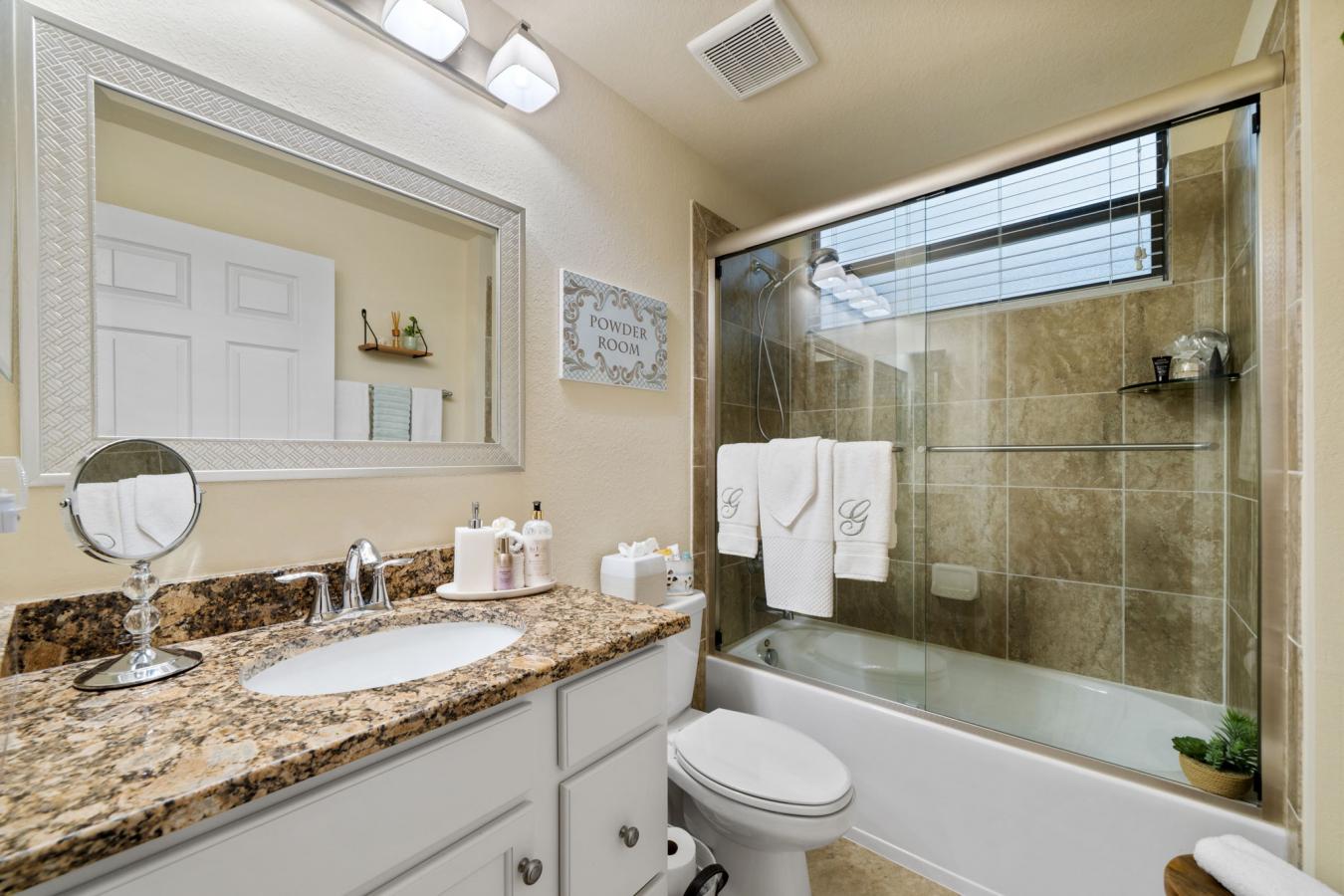 Step into this sought after ground floor, "Arabella" – image 20