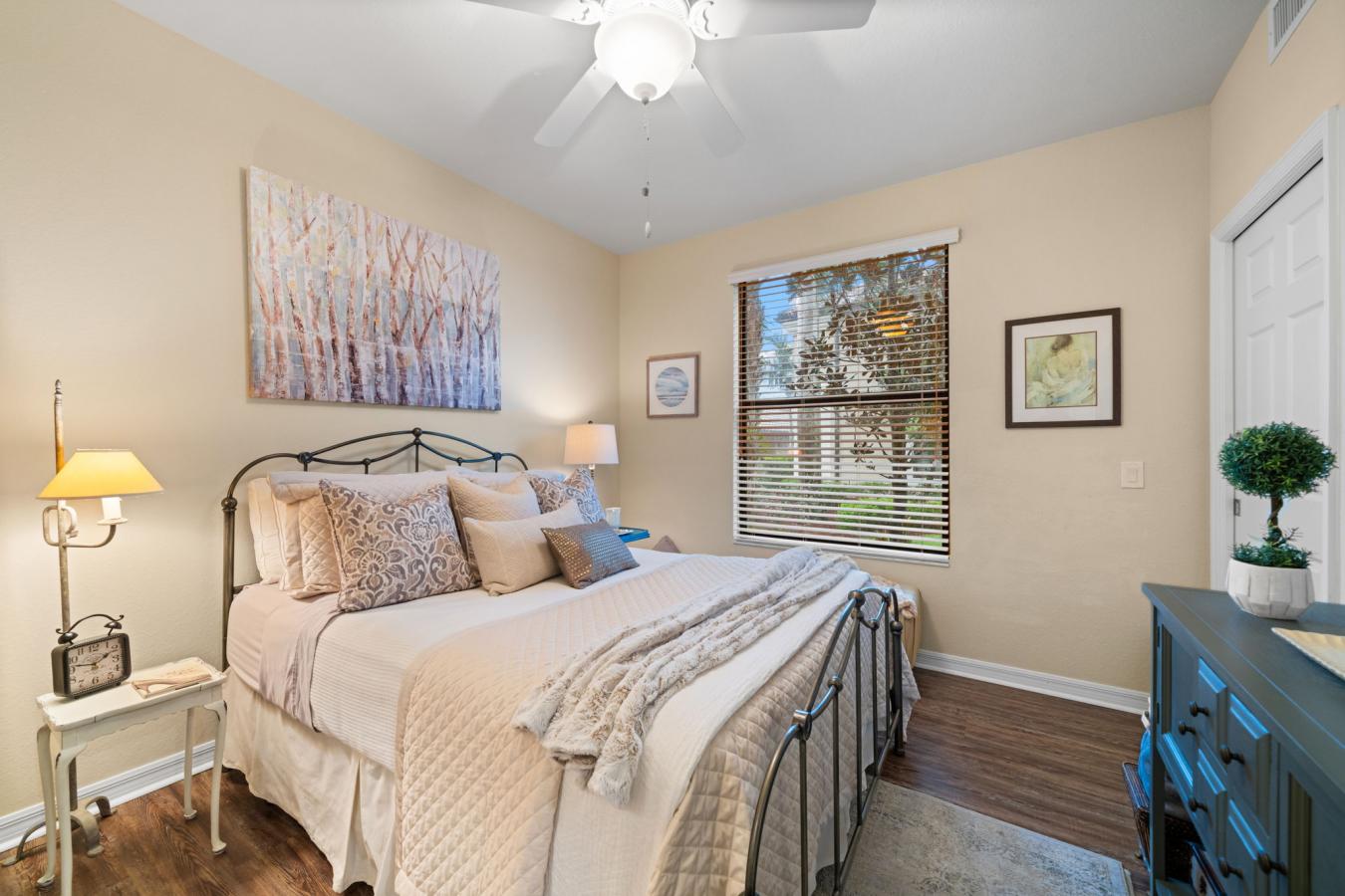 Step into this sought after ground floor, "Arabella" – image 18