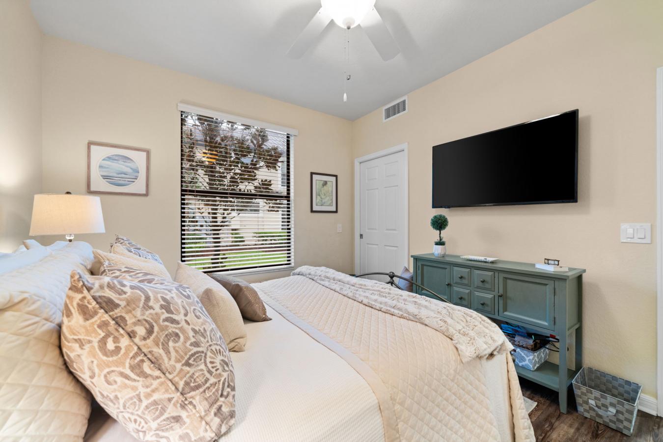 Step into this sought after ground floor, "Arabella" – image 19