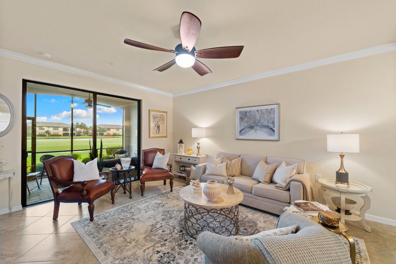 Step into this sought after ground floor, "Arabella" – image 3