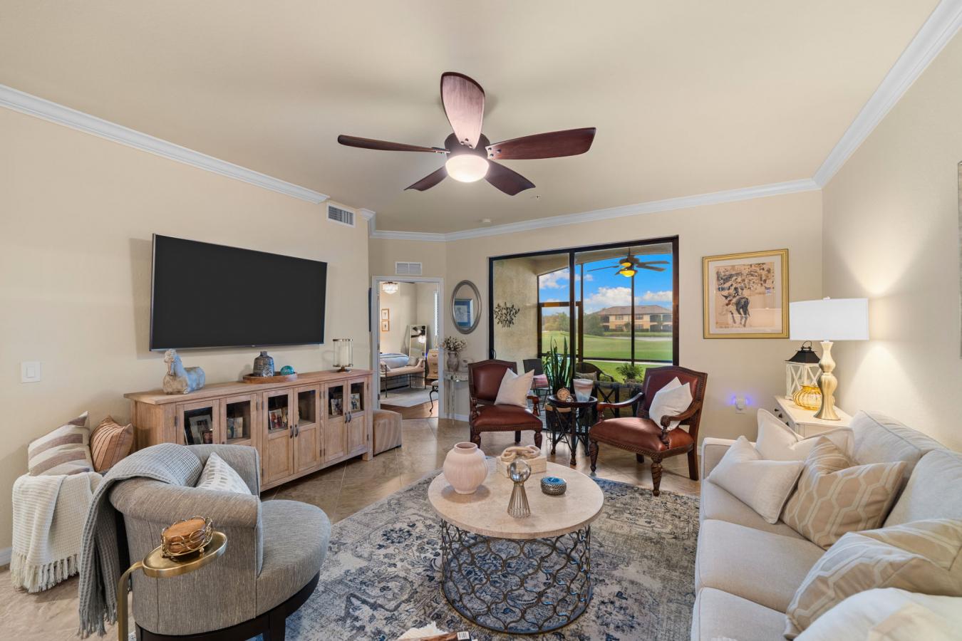 Step into this sought after ground floor, "Arabella" – image 1