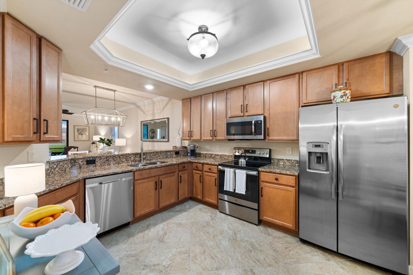 Step into this sought after ground floor, "Arabella" – image 9