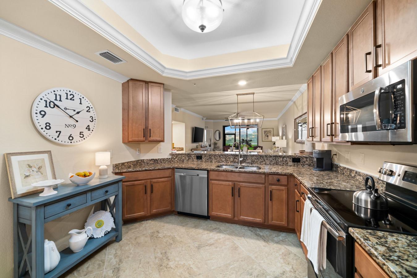 Step into this sought after ground floor, "Arabella" – image 10