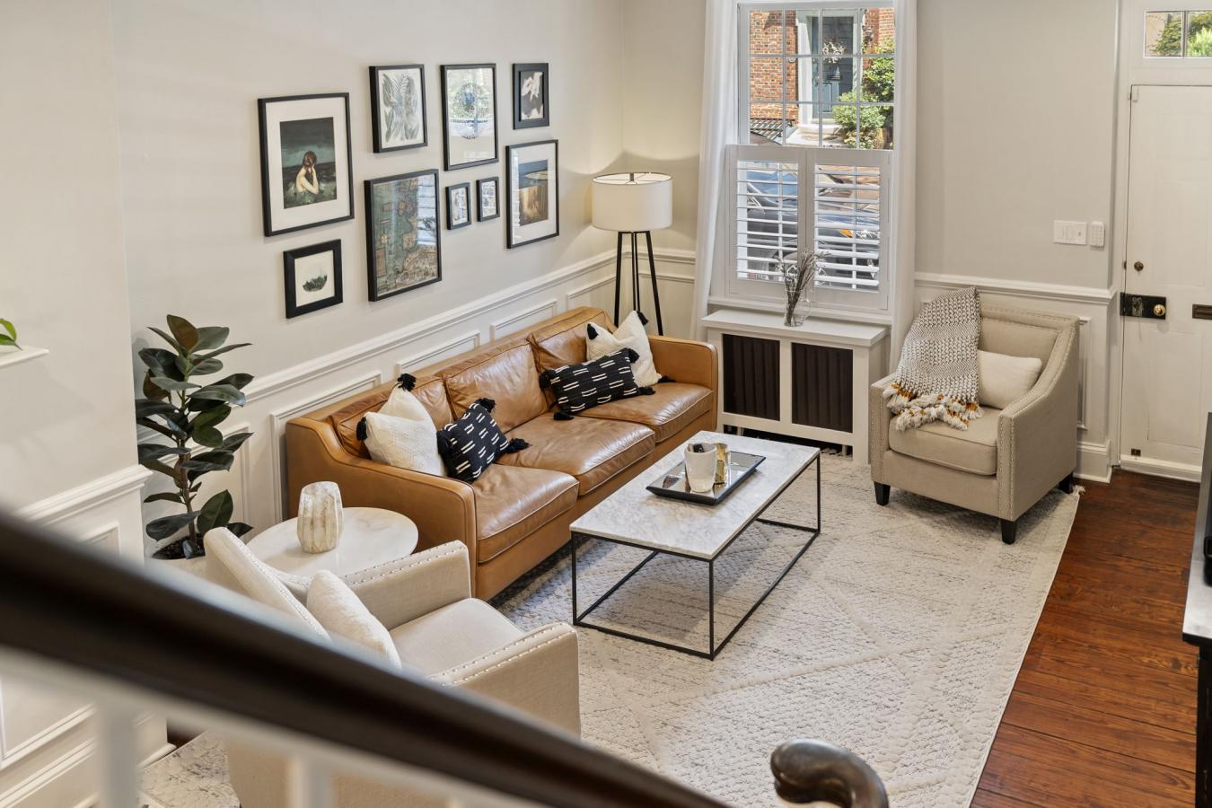 Philadelphia, Pennsylvania, 19106, United States, 4 Bedrooms Bedrooms, ,2 BathroomsBathrooms,Residential,For Sale,1914702