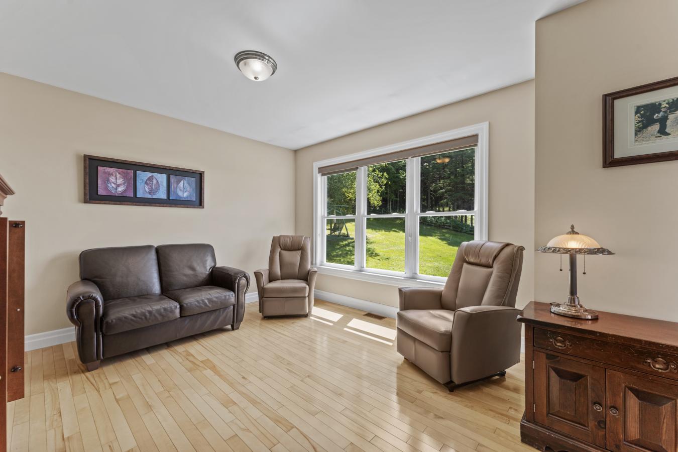 Hatley, Estrie, J0B 4B0, Canada, 3 Bedrooms Bedrooms, ,2 BathroomsBathrooms,Residential,For Sale,1914701