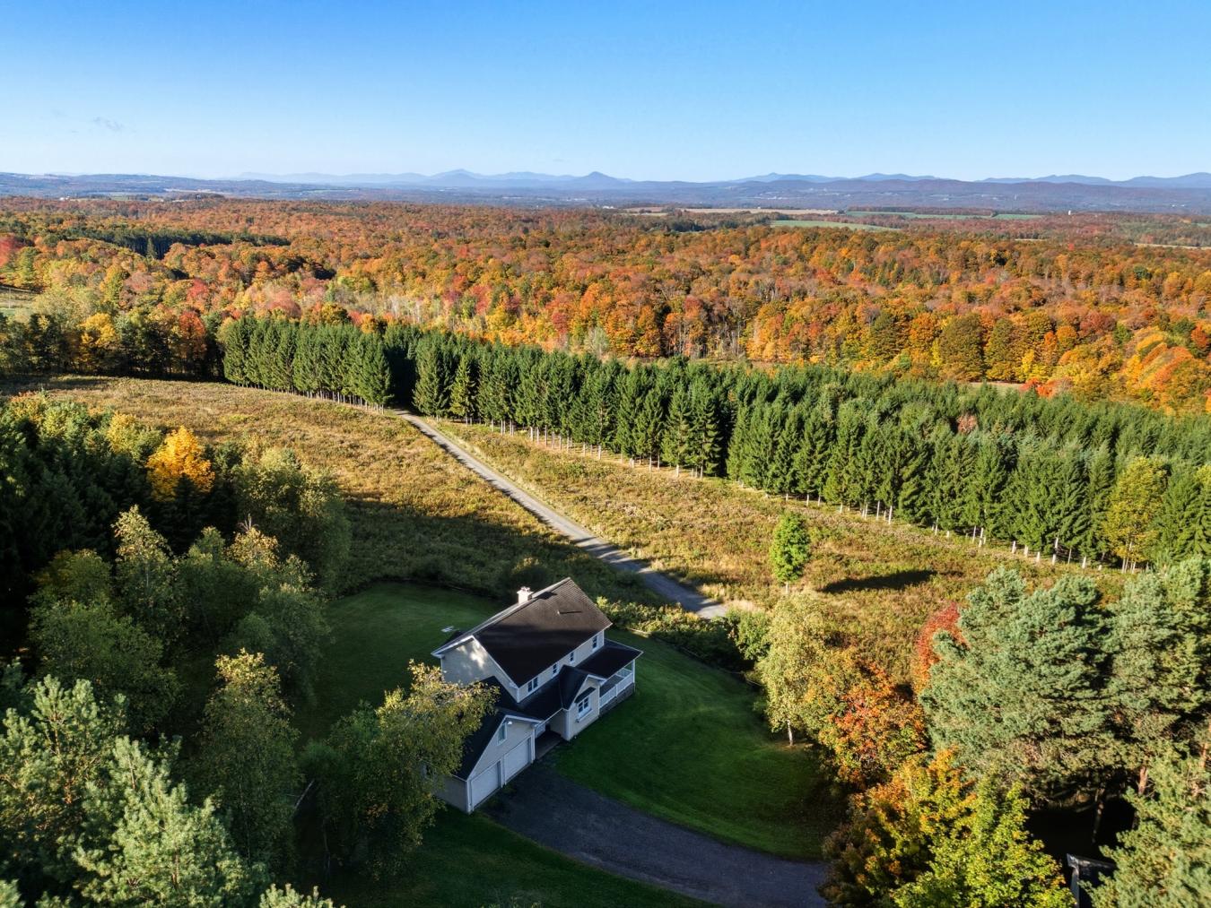 Hatley, Estrie, J0B 4B0, Canada, 3 Bedrooms Bedrooms, ,2 BathroomsBathrooms,Residential,For Sale,1914701