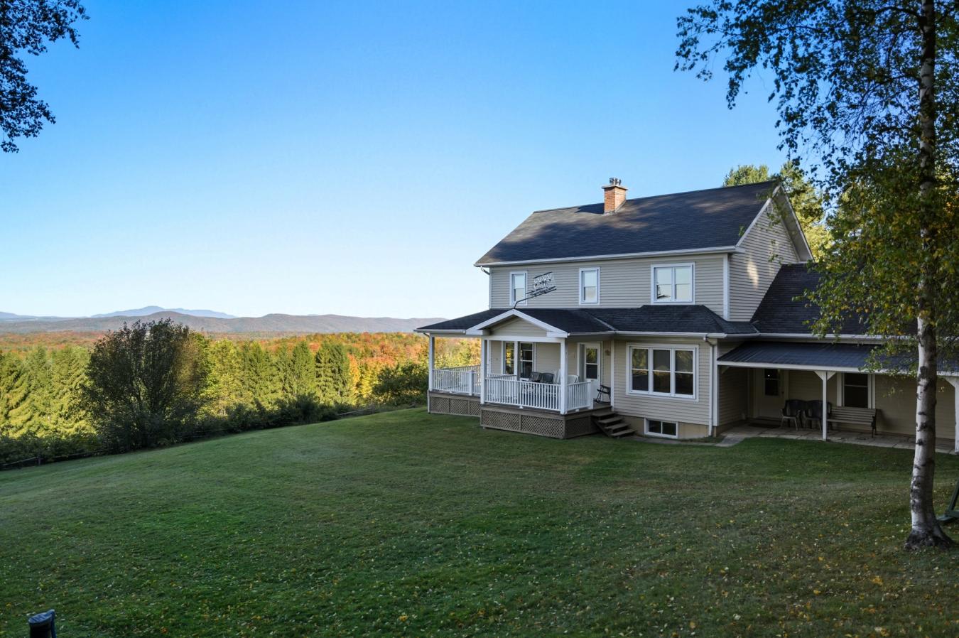 Hatley, Estrie, J0B 4B0, Canada, 3 Bedrooms Bedrooms, ,2 BathroomsBathrooms,Residential,For Sale,1914701