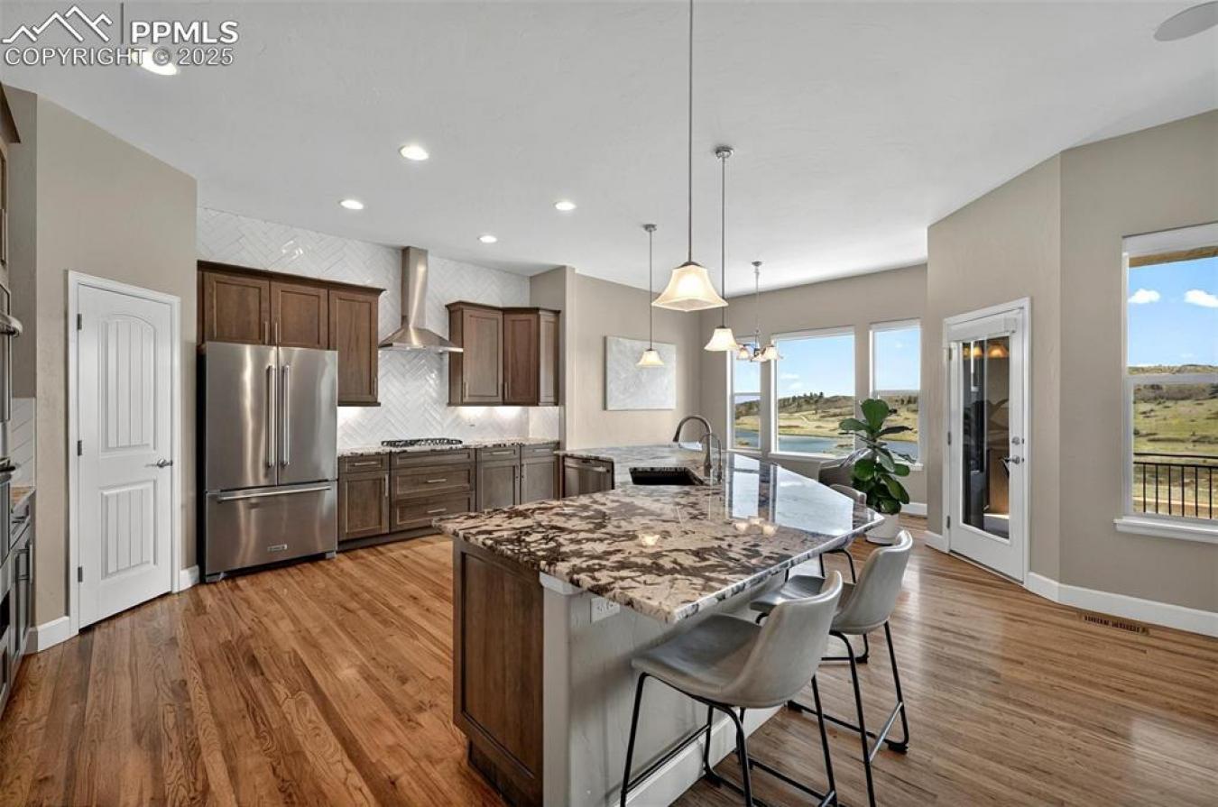 Monument, El Paso, 80132, United States, 5 Bedrooms Bedrooms, ,4 BathroomsBathrooms,Residential,For Sale,1934138