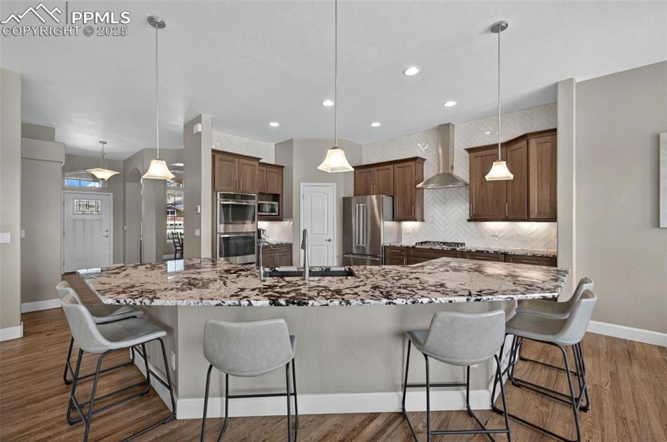 Monument, El Paso, 80132, United States, 5 Bedrooms Bedrooms, ,4 BathroomsBathrooms,Residential,For Sale,1934138