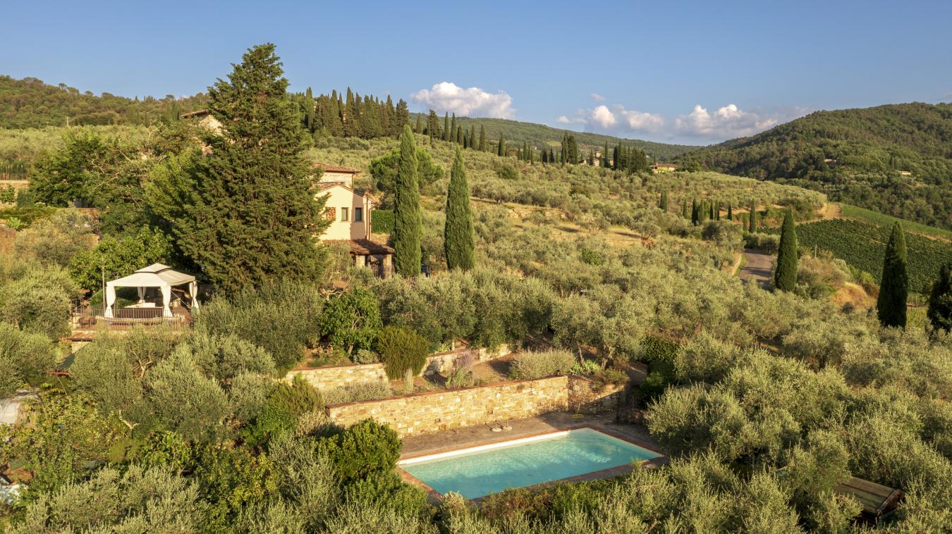 FIRENZE, Firenze, Italy, 3 Bedrooms Bedrooms, ,1 BathroomBathrooms,Residential,For Sale,1914699