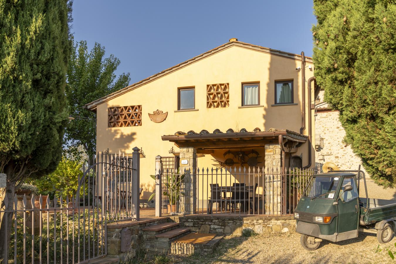 FIRENZE, Firenze, Italy, 3 Bedrooms Bedrooms, ,1 BathroomBathrooms,Residential,For Sale,1914699