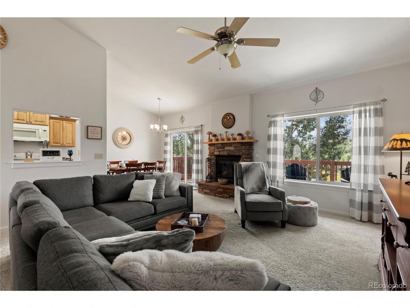 Salida, Chaffee, 81201, United States, 3 Bedrooms Bedrooms, ,2 BathroomsBathrooms,Residential,For Sale,1914697
